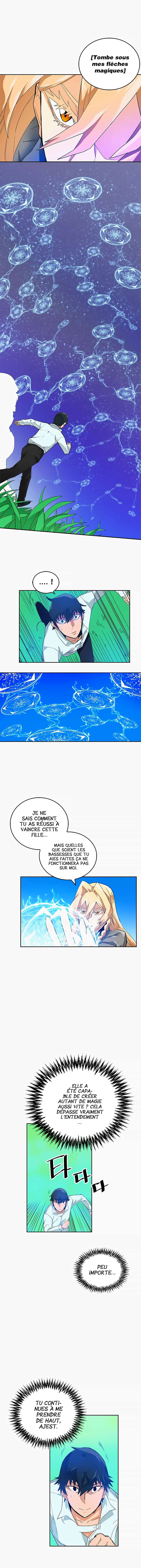 A Returner’s Magic Should Be Special Chapitre 7 - Page 2