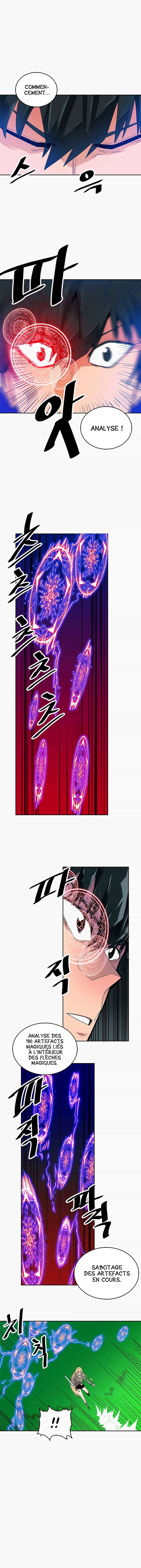 A Returner’s Magic Should Be Special Chapitre 7 - Page 3