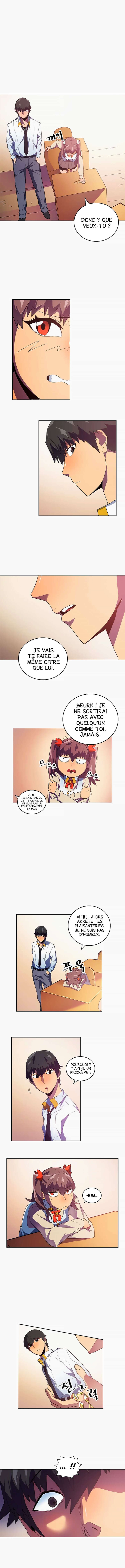 A Returner’s Magic Should Be Special Chapitre 10 - Page 4