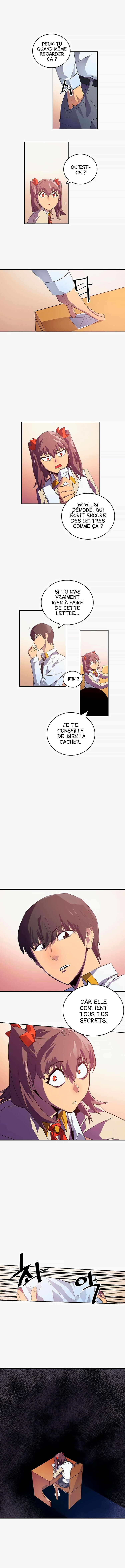 A Returner’s Magic Should Be Special Chapitre 10 - Page 6