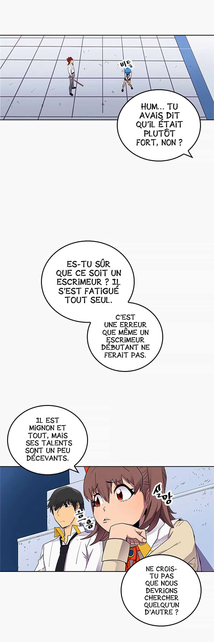 A Returner’s Magic Should Be Special Chapitre 12 - Page 11