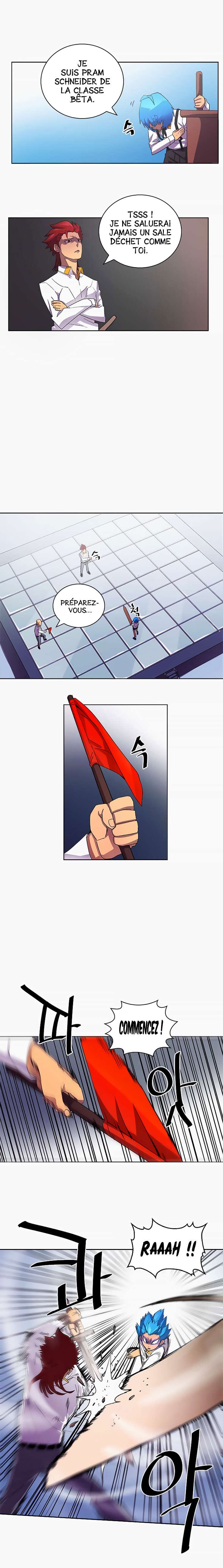 A Returner’s Magic Should Be Special Chapitre 12 - Page 4