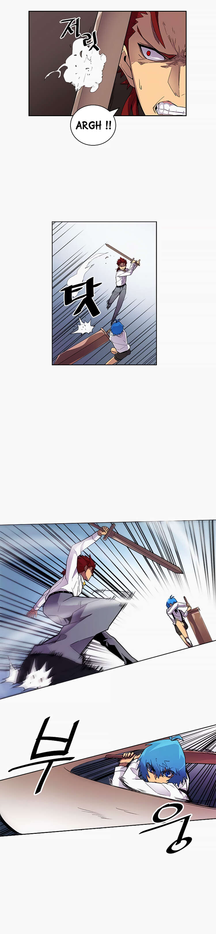 A Returner’s Magic Should Be Special Chapitre 12 - Page 5