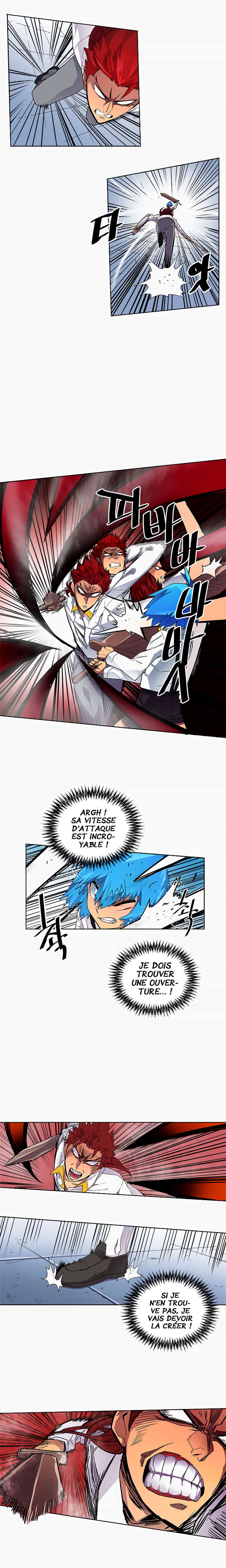 A Returner’s Magic Should Be Special Chapitre 12 - Page 8
