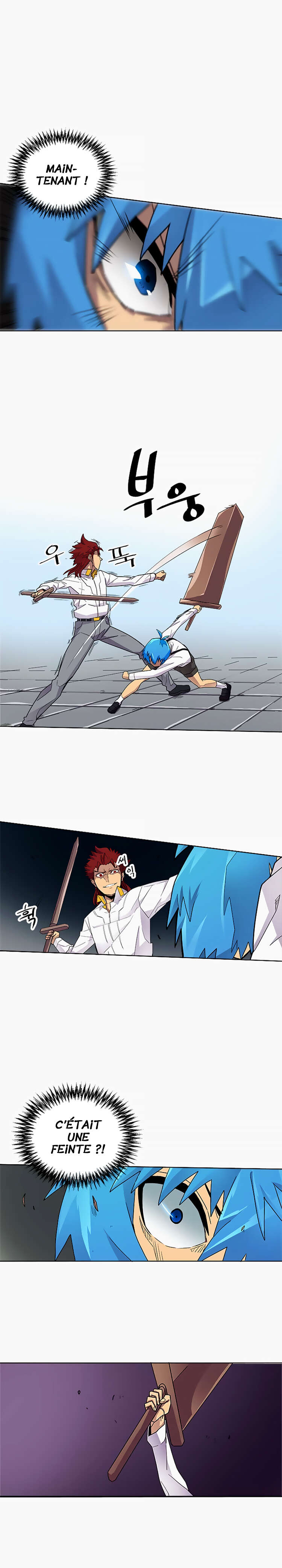 A Returner’s Magic Should Be Special Chapitre 12 - Page 9