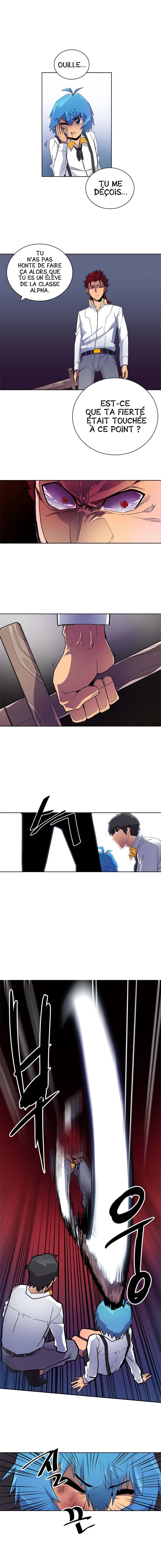 A Returner’s Magic Should Be Special Chapitre 13 - Page 2