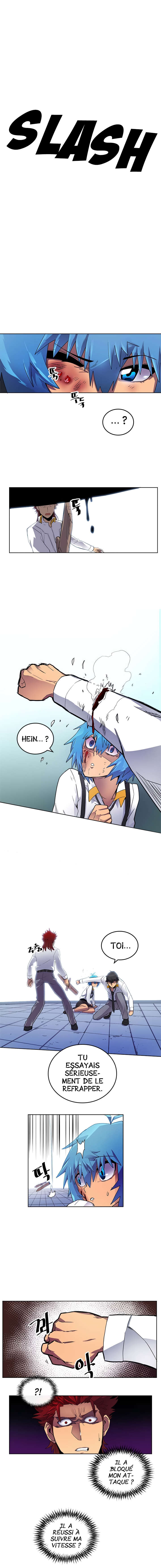 A Returner’s Magic Should Be Special Chapitre 13 - Page 3