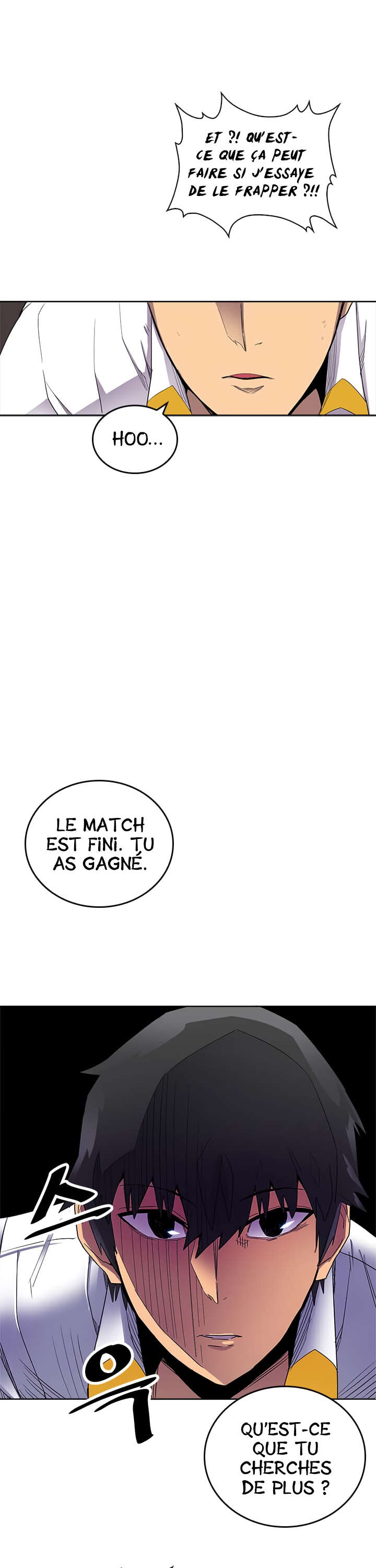 A Returner’s Magic Should Be Special Chapitre 13 - Page 4