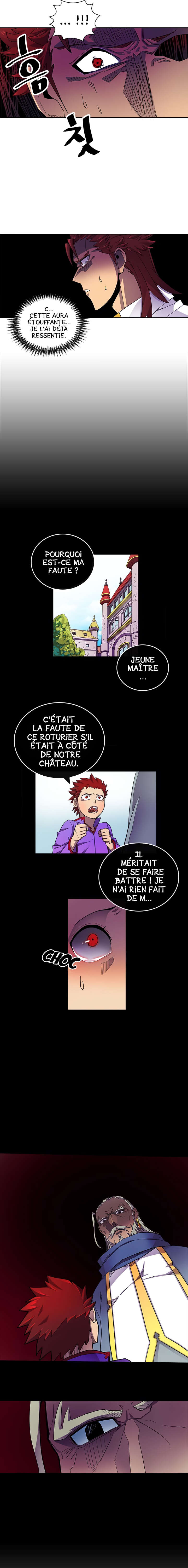 A Returner’s Magic Should Be Special Chapitre 13 - Page 5