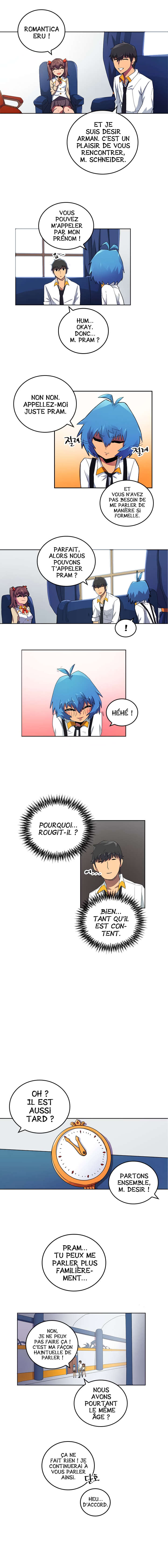 A Returner’s Magic Should Be Special Chapitre 13 - Page 9