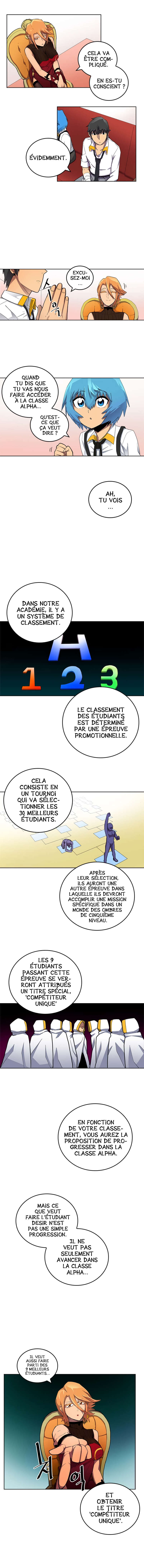 A Returner’s Magic Should Be Special Chapitre 14 - Page 5
