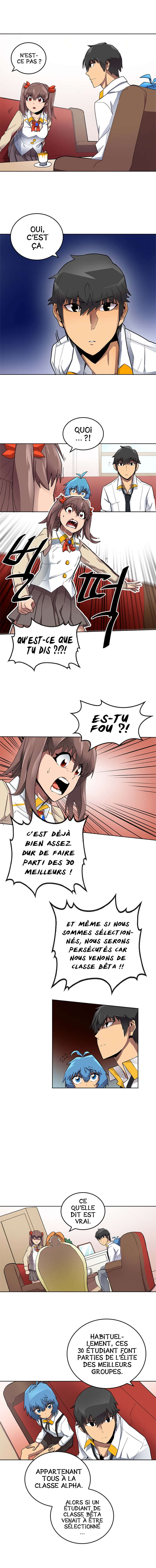 A Returner’s Magic Should Be Special Chapitre 14 - Page 6