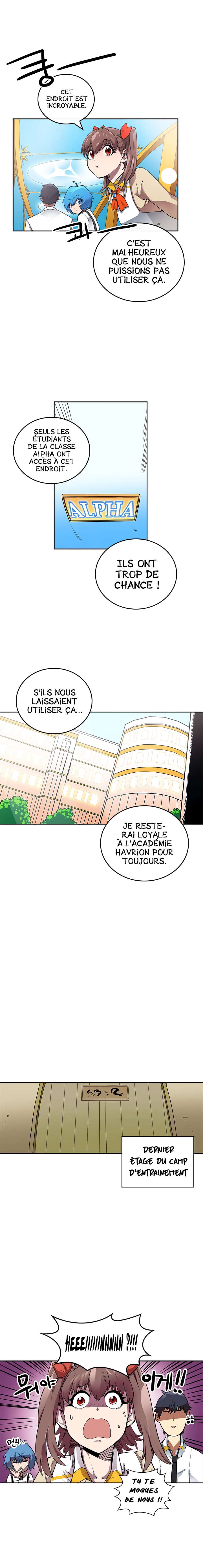 A Returner’s Magic Should Be Special Chapitre 15 - Page 2