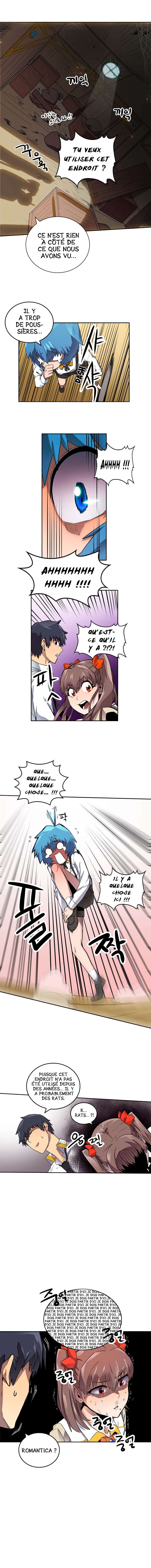 A Returner’s Magic Should Be Special Chapitre 15 - Page 3