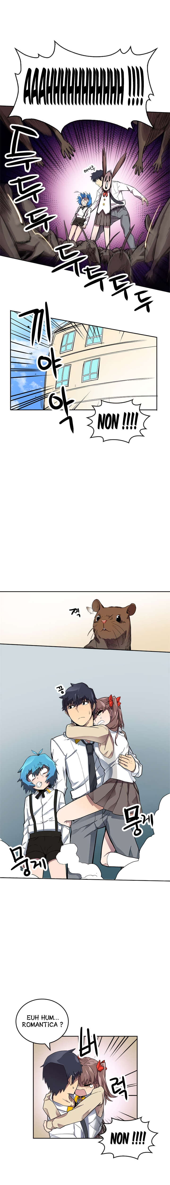 A Returner’s Magic Should Be Special Chapitre 15 - Page 5