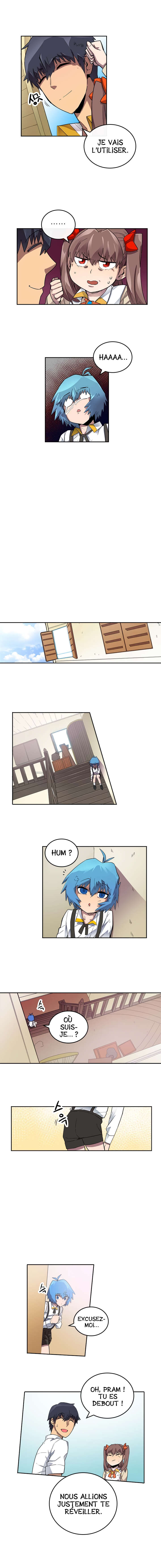 A Returner’s Magic Should Be Special Chapitre 15 - Page 7