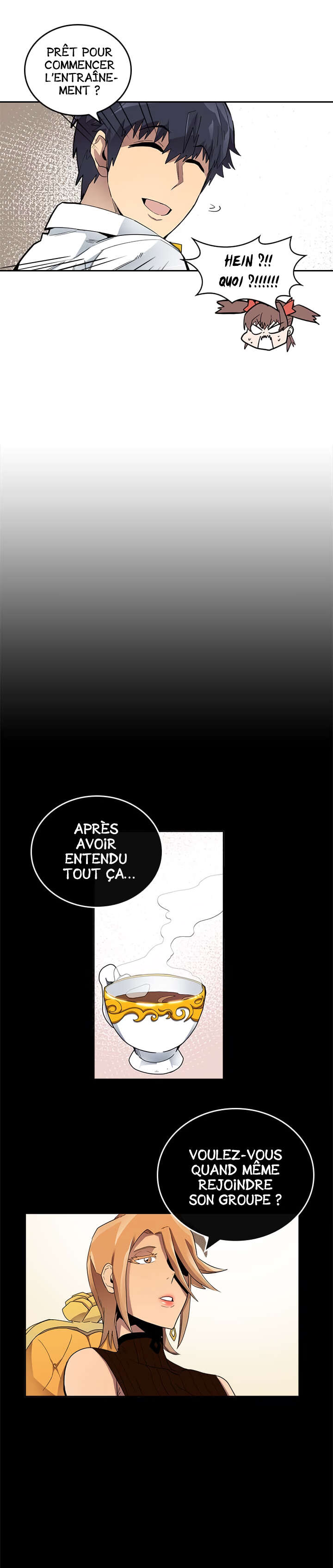 A Returner’s Magic Should Be Special Chapitre 15 - Page 9