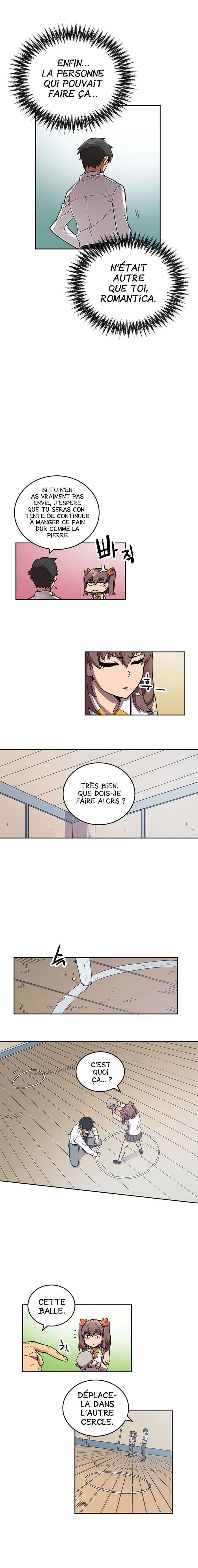 A Returner’s Magic Should Be Special Chapitre 16 - Page 4
