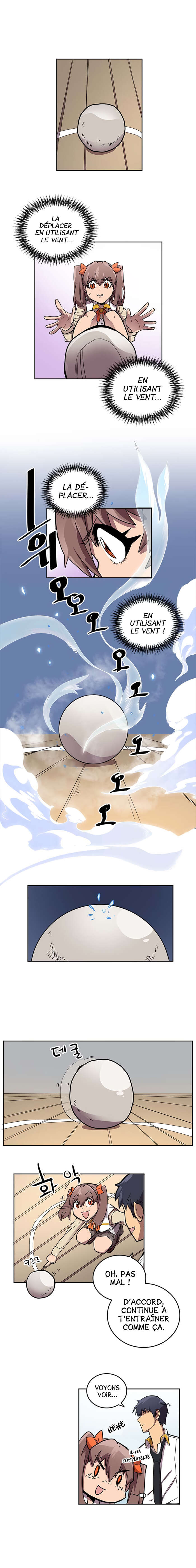 A Returner’s Magic Should Be Special Chapitre 16 - Page 7