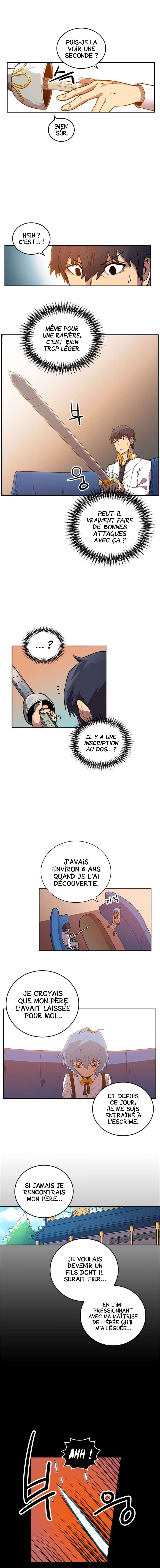 A Returner’s Magic Should Be Special Chapitre 17 - Page 2