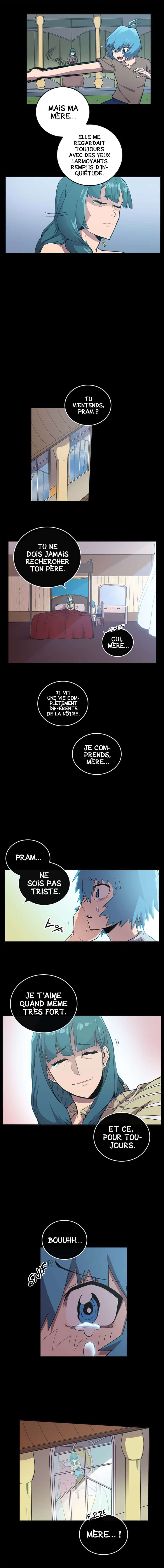 A Returner’s Magic Should Be Special Chapitre 17 - Page 3