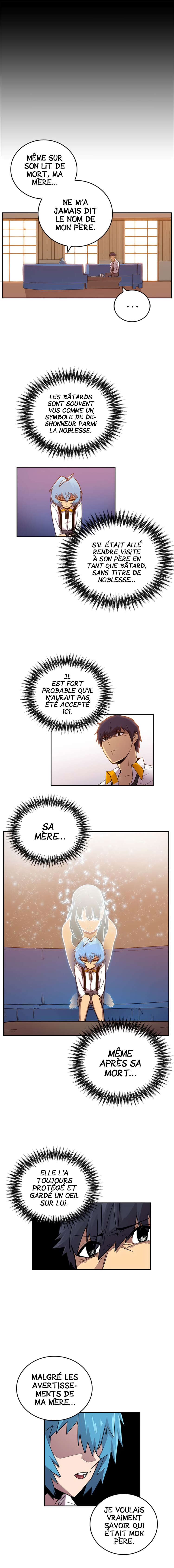 A Returner’s Magic Should Be Special Chapitre 17 - Page 4