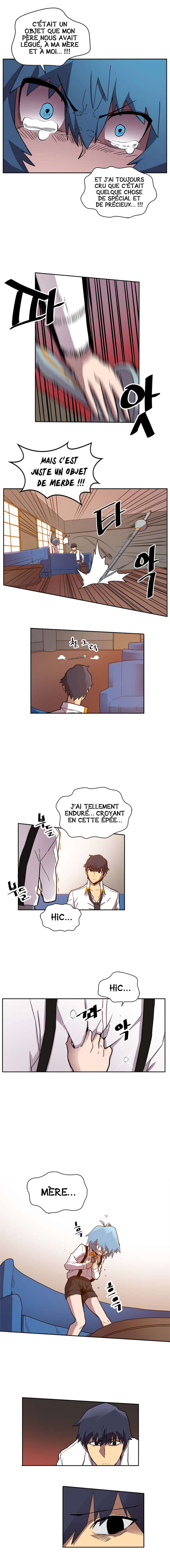 A Returner’s Magic Should Be Special Chapitre 17 - Page 6