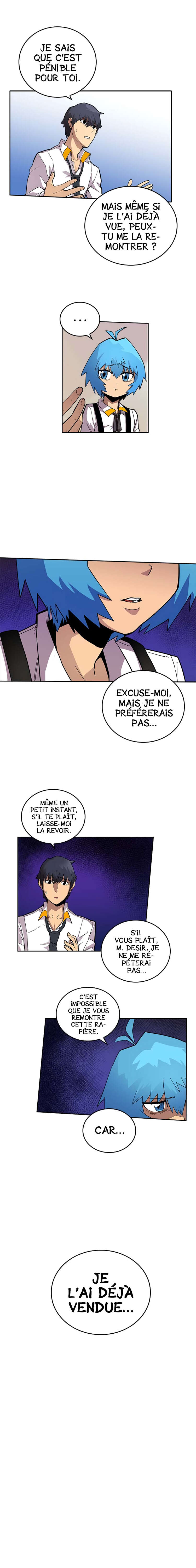 A Returner’s Magic Should Be Special Chapitre 18 - Page 2