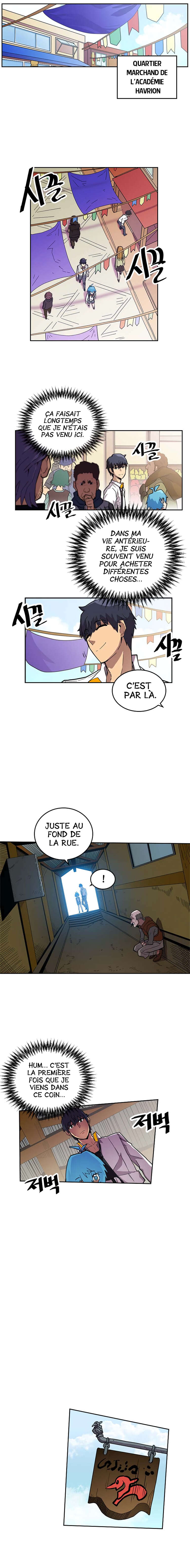 A Returner’s Magic Should Be Special Chapitre 18 - Page 3