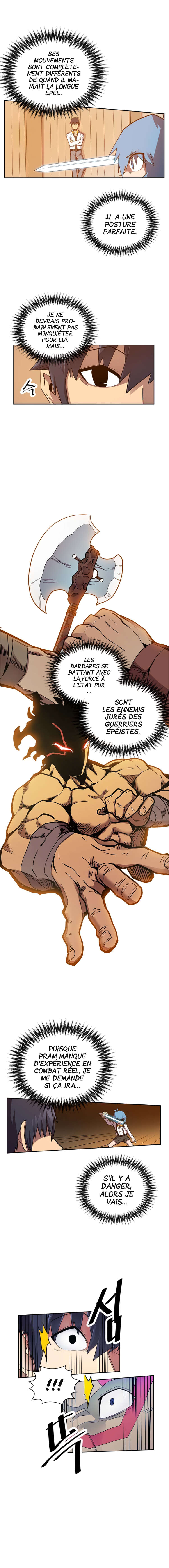 A Returner’s Magic Should Be Special Chapitre 19 - Page 10