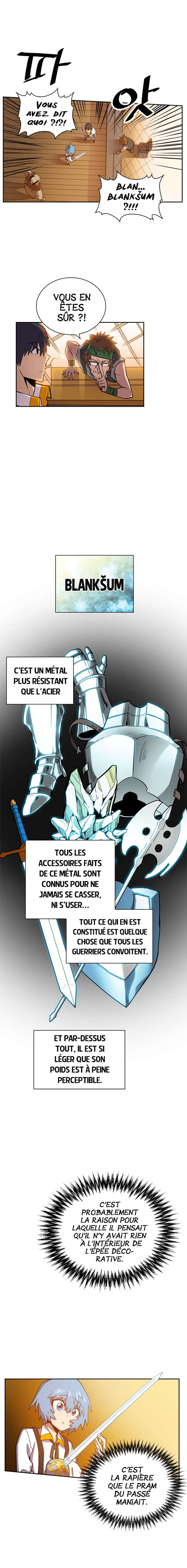 A Returner’s Magic Should Be Special Chapitre 19 - Page 2