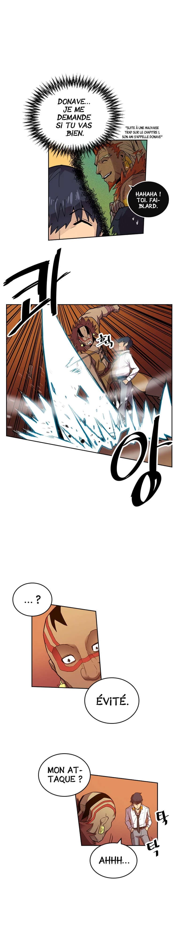 A Returner’s Magic Should Be Special Chapitre 19 - Page 6