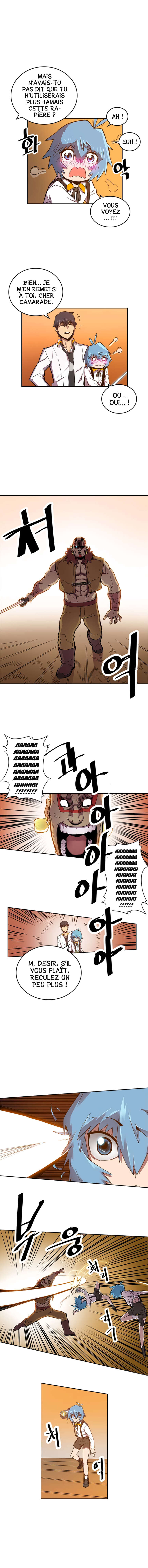 A Returner’s Magic Should Be Special Chapitre 19 - Page 9