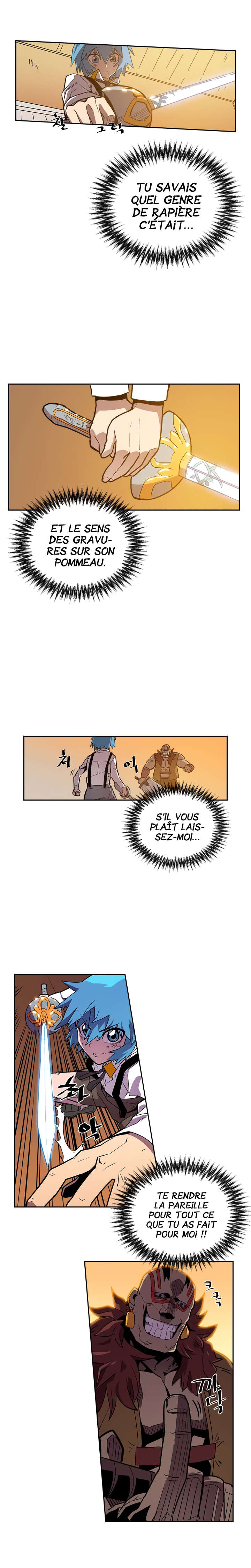 A Returner’s Magic Should Be Special Chapitre 20 - Page 10