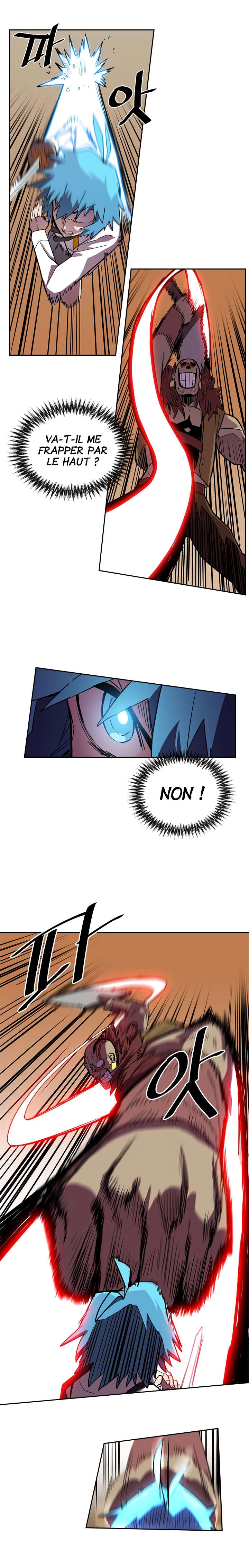A Returner’s Magic Should Be Special Chapitre 20 - Page 11