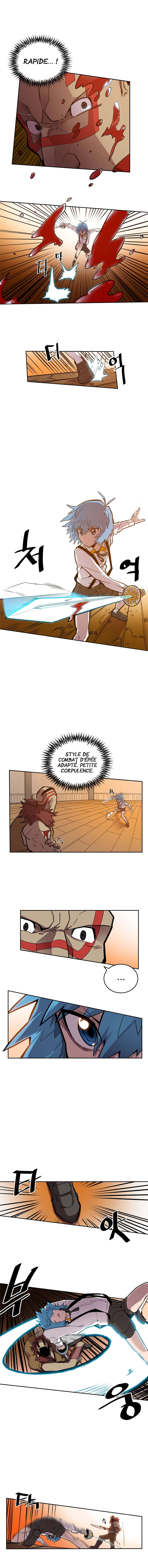 A Returner’s Magic Should Be Special Chapitre 20 - Page 2