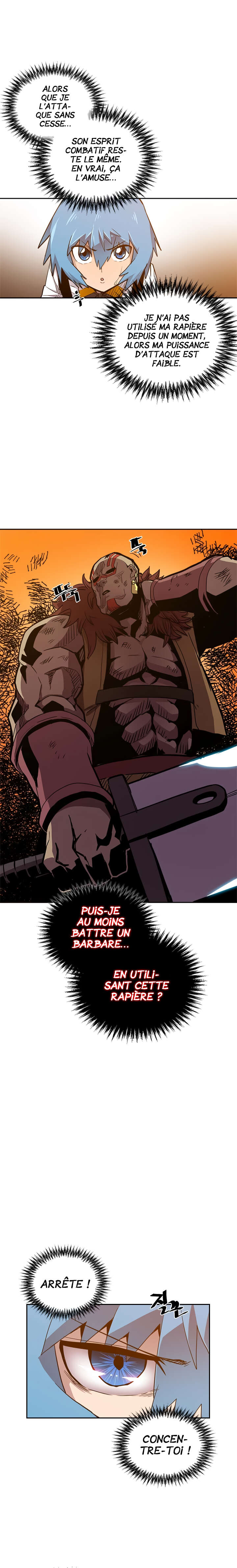 A Returner’s Magic Should Be Special Chapitre 20 - Page 4