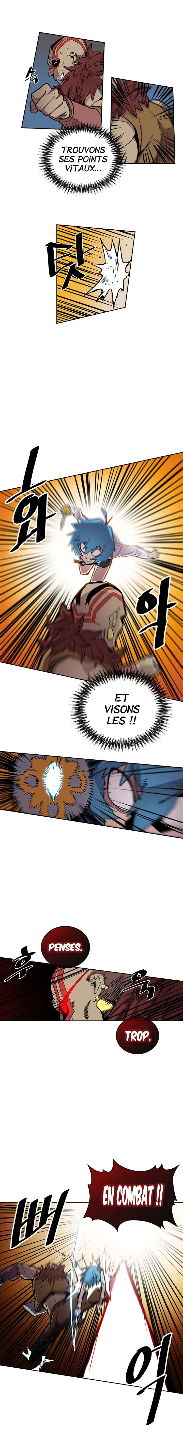 A Returner’s Magic Should Be Special Chapitre 20 - Page 6