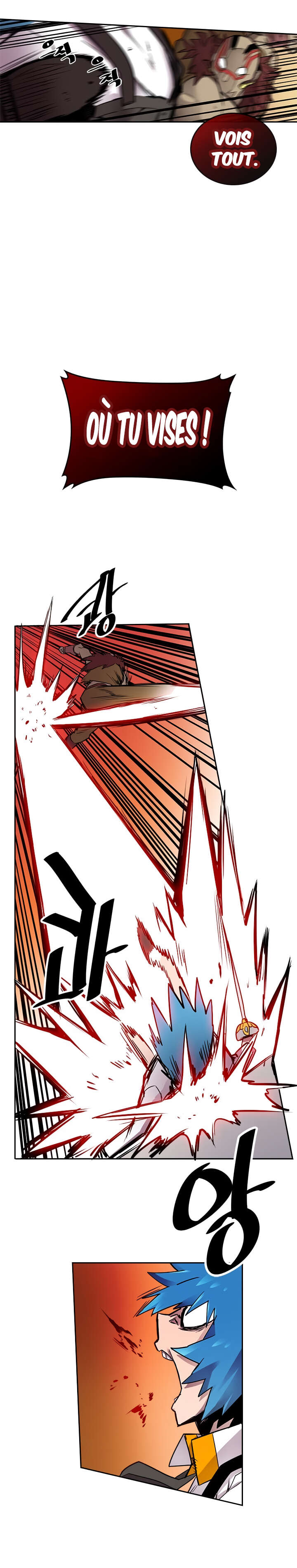 A Returner’s Magic Should Be Special Chapitre 20 - Page 7