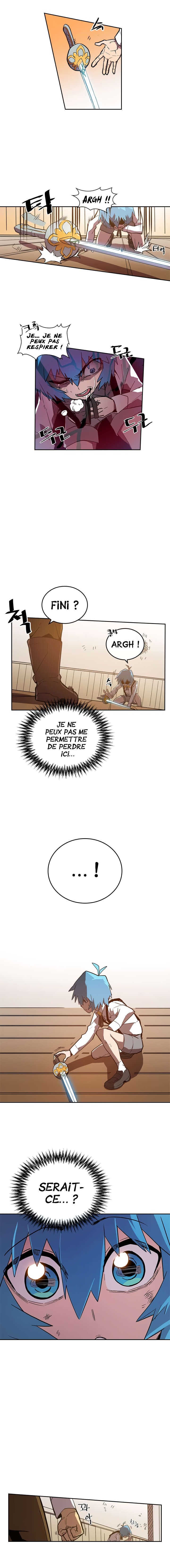 A Returner’s Magic Should Be Special Chapitre 20 - Page 8