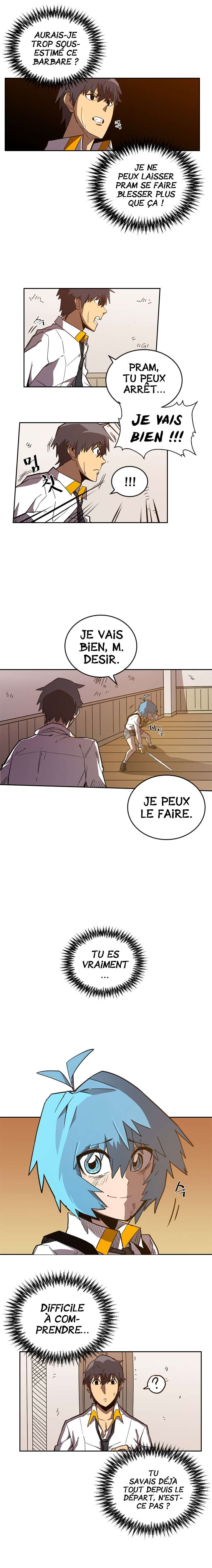 A Returner’s Magic Should Be Special Chapitre 20 - Page 9