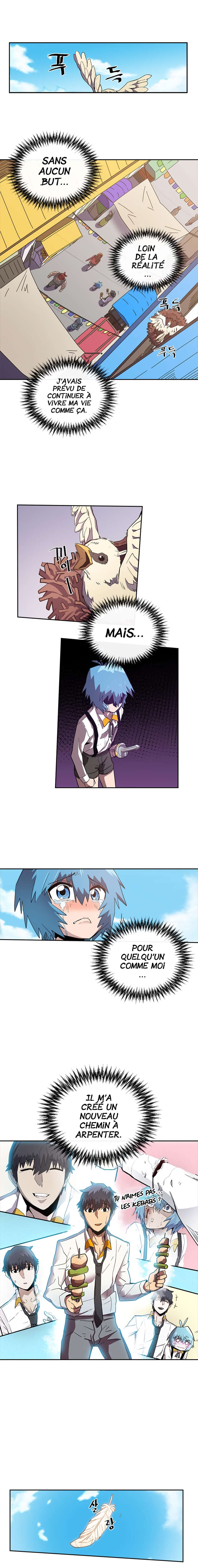 A Returner’s Magic Should Be Special Chapitre 21 - Page 10