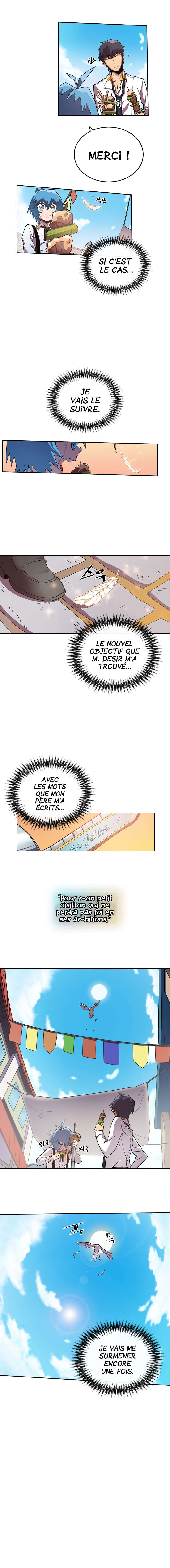 A Returner’s Magic Should Be Special Chapitre 21 - Page 11