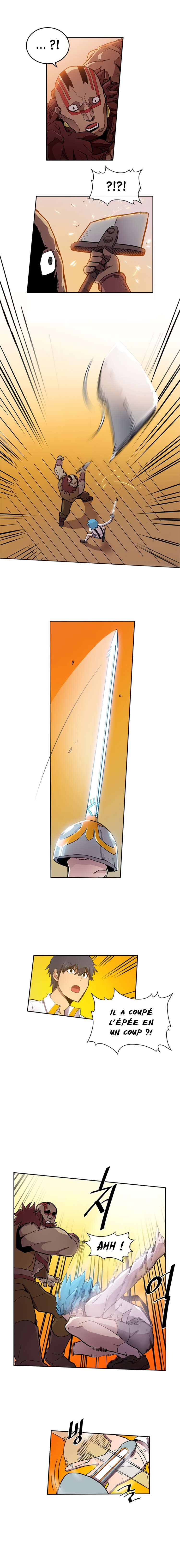 A Returner’s Magic Should Be Special Chapitre 21 - Page 2