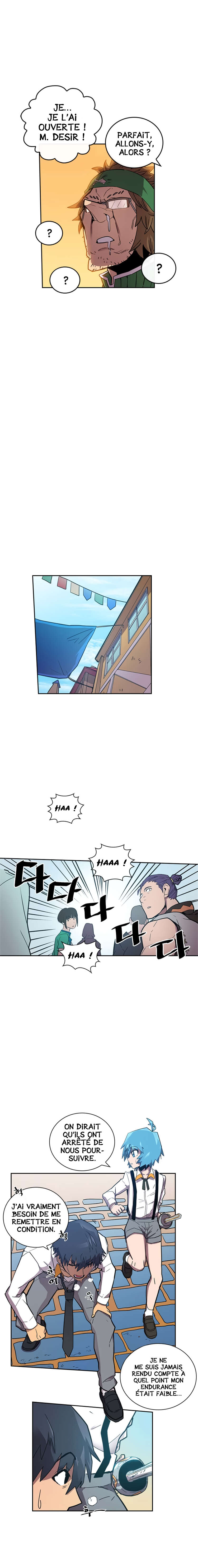 A Returner’s Magic Should Be Special Chapitre 21 - Page 6