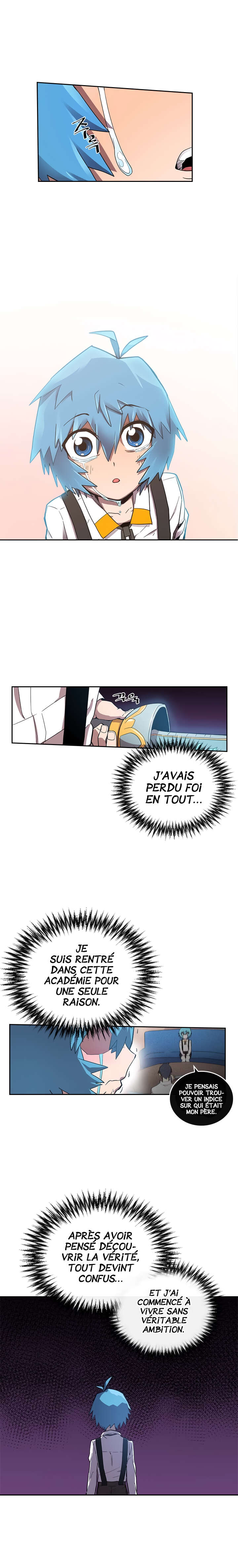 A Returner’s Magic Should Be Special Chapitre 21 - Page 9