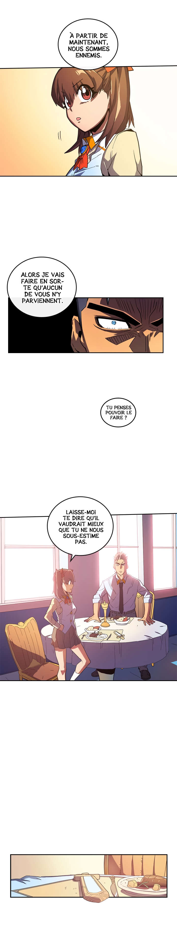 A Returner’s Magic Should Be Special Chapitre 22 - Page 10