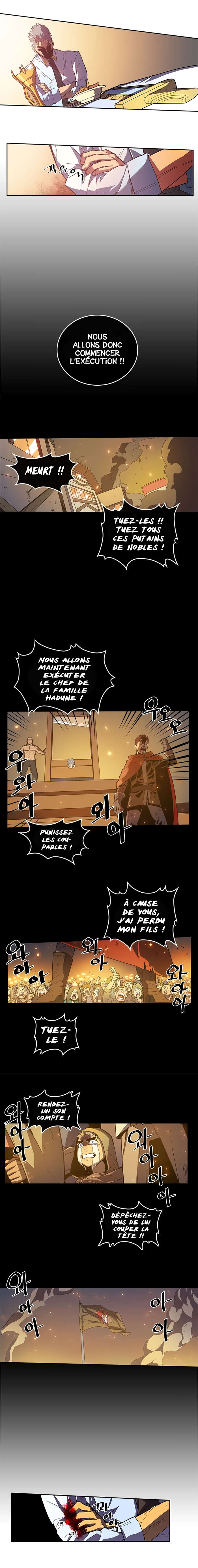 A Returner’s Magic Should Be Special Chapitre 22 - Page 11