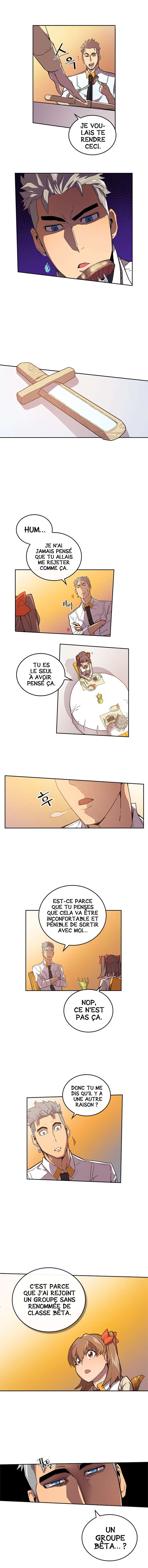 A Returner’s Magic Should Be Special Chapitre 22 - Page 3