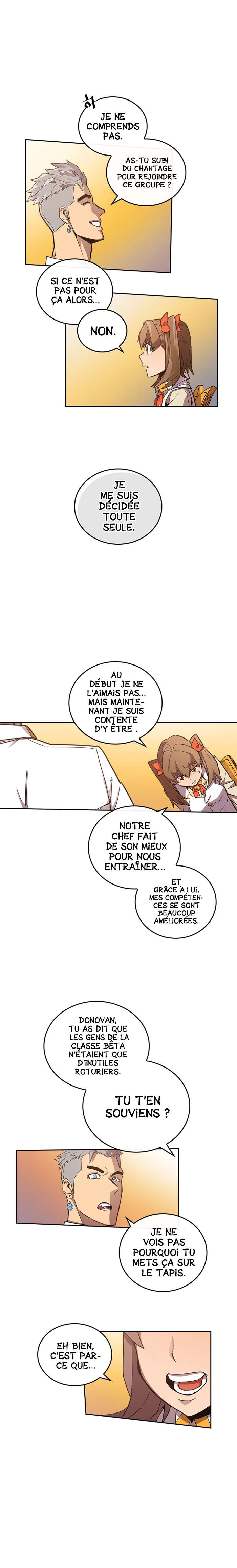A Returner’s Magic Should Be Special Chapitre 22 - Page 4